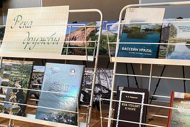 Вовлекаем в экомарафон жителей прибрежных регионов